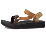 Teva Women's Midform Universal Leather Sandal