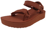 Teva Women's Midform Universal Canvas Sandal