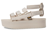 Teva Women's Flatform Mevia Sandal