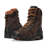 Danner Men's Vicious 8" Non-Metallic Toe Boot