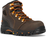 Danner Women's Vicious 4" Non-Metallic Toe Boot