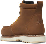 Danner Women's Cedar River Moc Toe 6" Boot