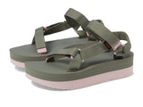 Teva Women's Flatform Universal Sandal