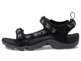 Teva Kids' Tanza Sandal