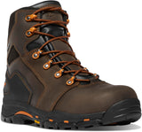 Danner Men's Vicious 6" Non-Metallic Toe Boot