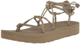 Teva Women's Midform Infinity Sandal