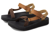 Teva Women's Midform Universal Leather Sandal