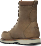 Danner Men's Cedar River Moc Toe Hunter 8" Boot