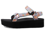 Teva Women's Flatform Universal Sandal