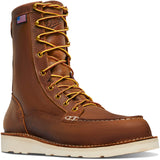 Danner Men's Bull Run 8" Steel Toe Boot