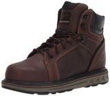 Danner Men's Steel Yard 6" Hot Steel Toe Wedge Boot