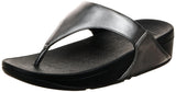 FitFlop Women's Lulu Leather Toepost