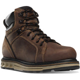 Danner Men's Steel Yard 6" Steel Toe Wedge Boot