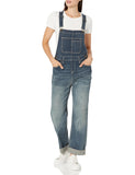 Carve Designs Women's Jason Denim Overall