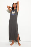 Spiritual Gangster Women's Pegasus Mulholland Dress