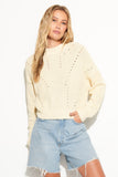 Spiritual Gangster Women's Harper Sweater