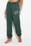 Spiritual Gangster Women's SG Insignia Portia Sweatpant