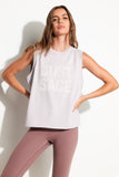 Spiritual Gangster Women's Just Sage Bowery Tank