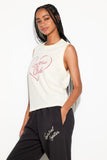 Spiritual Gangster Women's Lovers Bowery Tank