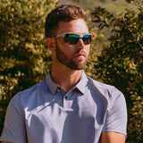 Revo Men's Jett Sunglasses