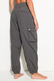 Spiritual Gangster Women's Fletcher Cargo Pant