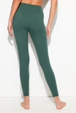 Spiritual Gangster Women's Lotus 7/8 Legging