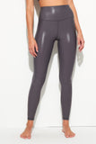 Spiritual Gangster Women's Lotus High Gloss 7/8 Legging