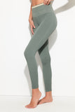 Spiritual Gangster Women's Love 7/8 Legging