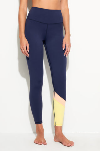 Spiritual Gangster Women's Baldwin 7/8 Legging