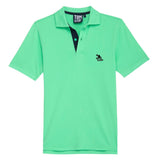 Tom & Teddy Men's Polo