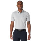 Greatness Wins Men's Athletic Tech Polo