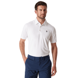 Greatness Wins Men's Athletic Tech Polo