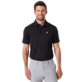 Greatness Wins Men's Athletic Tech Polo