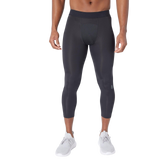 Greatness Wins Men's Baselayer 3/4 Legging