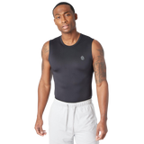 Greatness Wins Men's Baselayer Muscle Tank