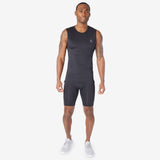 Greatness Wins Men's Baselayer Muscle Tank