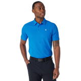 Greatness Wins Men's Classic Sport Polo