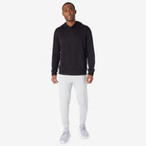 Greatness Wins Men's Core Tech Hoodie