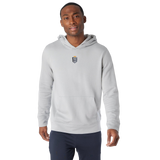 Greatness Wins Men's Core Tech Hoodie