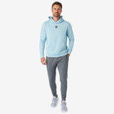 Greatness Wins Men's Core Tech Hoodie