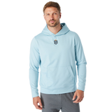 Greatness Wins Men's Core Tech Hoodie