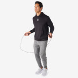 Greatness Wins Men's Core Tech Hoodie