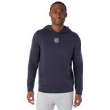 Greatness Wins Men's Core Tech Hoodie