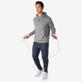 Greatness Wins Men's Core Tech Hoodie