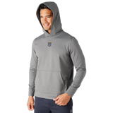 Greatness Wins Men's Core Tech Hoodie