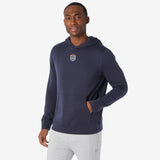 Greatness Wins Men's Core Tech Hoodie