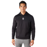 Greatness Wins Men's Core Tech Hoodie