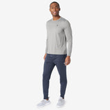 Greatness Wins Men's Core Tech Jogger