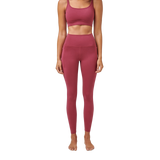 Greatness Wins Women's High Waist Essential Legging