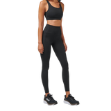 Greatness Wins Women's High Waist Essential Legging